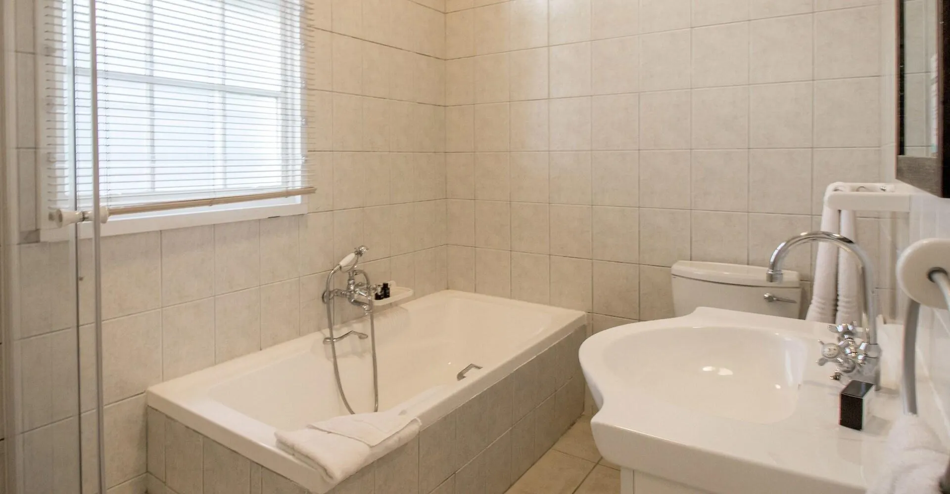 De Waterkant House Cape Town Guest house